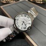 Cartier BALLON BLEU WSBB0062