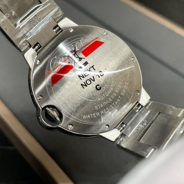 Cartier BALLON BLEU WSBB0062