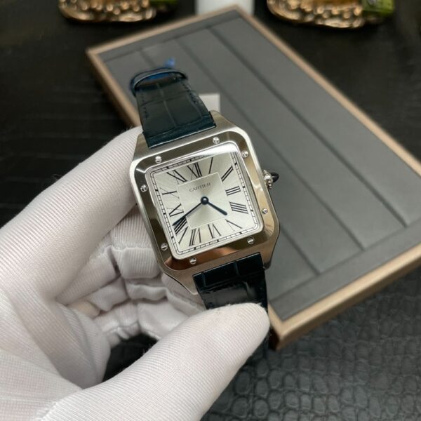 Cartier SANTOS WSSA0032