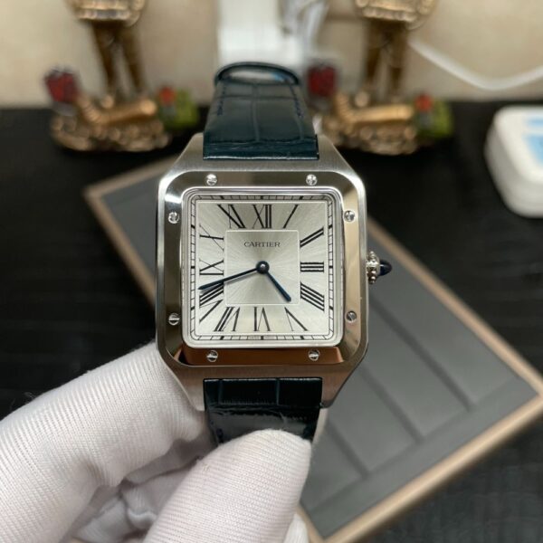 Cartier SANTOS WSSA0032