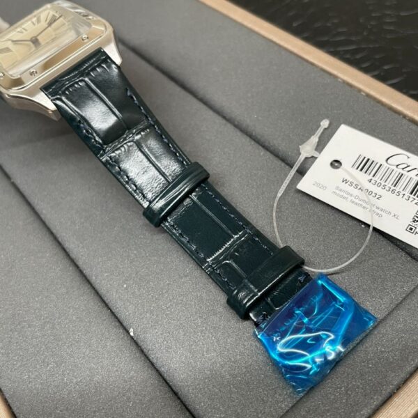 Cartier SANTOS WSSA0032
