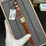Cartier  TANK W1529856