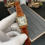 Cartier  TANK W1529856