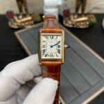 Cartier  TANK W1529856