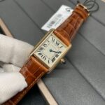 Cartier  TANK W1529856