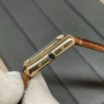 Cartier  TANK W1529856