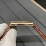 Cartier  TANK W1529856
