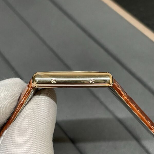 Cartier  TANK W1529856