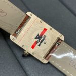 Cartier  TANK W1529856