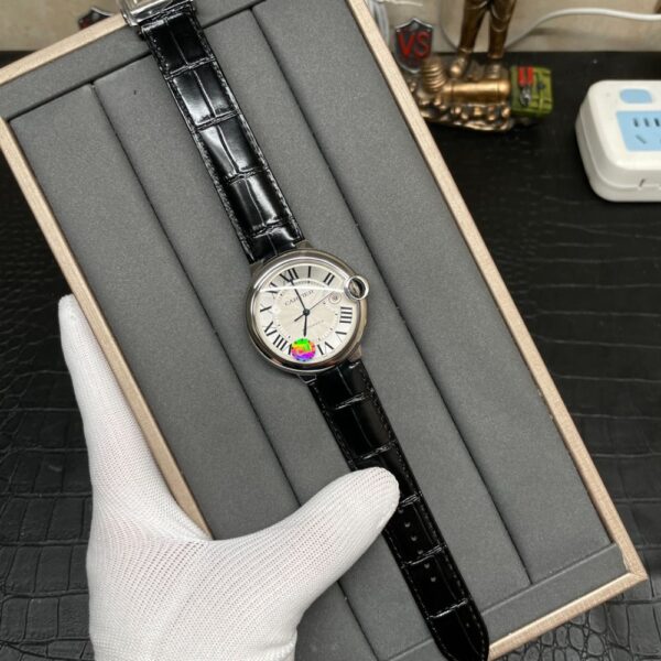 Cartier  BALLON BLEU WSBB0030