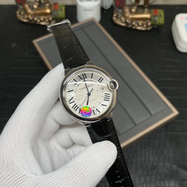 Cartier  BALLON BLEU WSBB0030