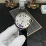Cartier  BALLON BLEU WSBB0030