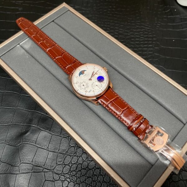 IWC PORTUGUESE IW503302