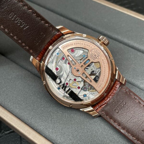 IWC PORTUGUESE IW503302