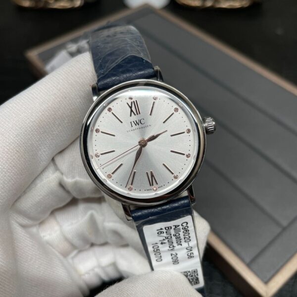 IWC PORTOFINO IW357411