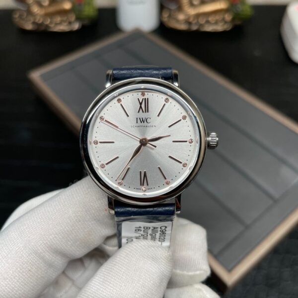 IWC PORTOFINO IW357411