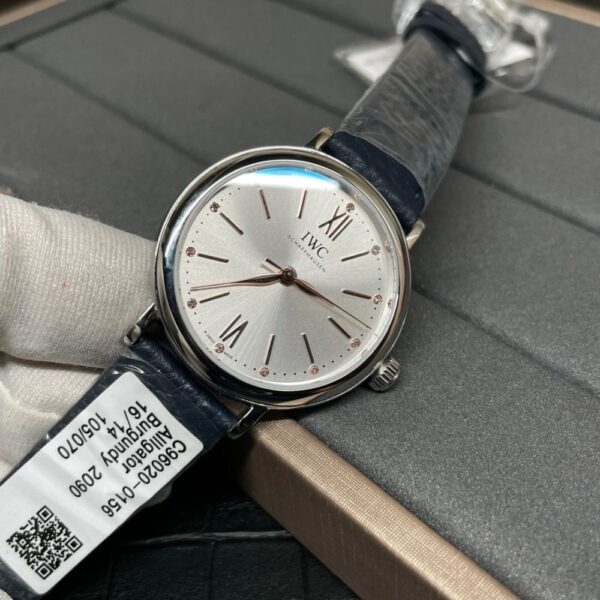 IWC PORTOFINO IW357411