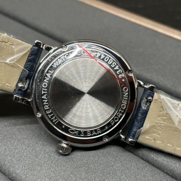 IWC PORTOFINO IW357411