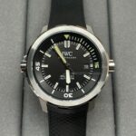 IWC AQUATIMER DEEP TWO IW358002