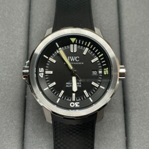 IWC AQUATIMER DEEP TWO IW358002