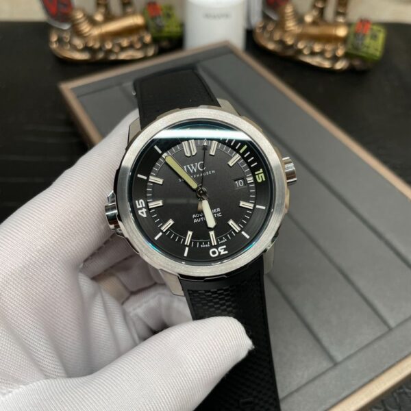 IWC AQUATIMER DEEP TWO IW358002