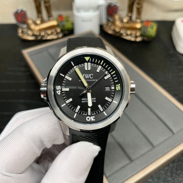 IWC AQUATIMER DEEP TWO IW358002