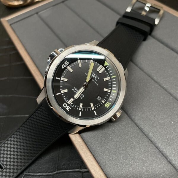 IWC AQUATIMER DEEP TWO IW358002