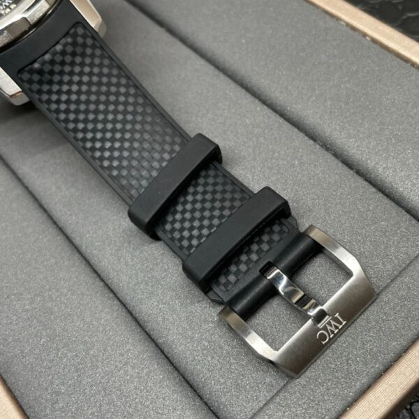 IWC AQUATIMER DEEP TWO IW358002