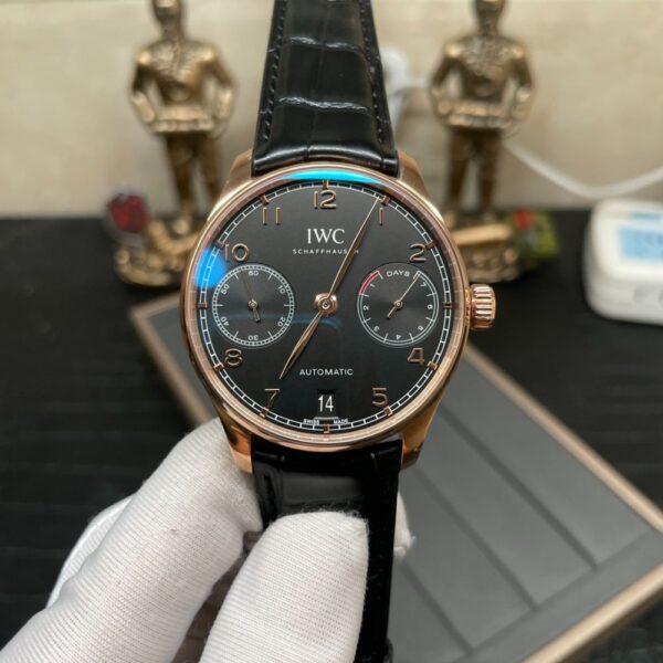 IWC PORTUGUESE W500715