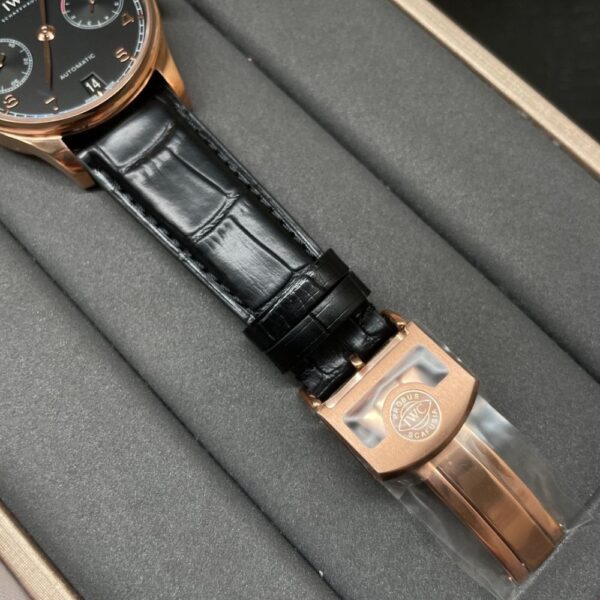 IWC PORTUGUESE W500715