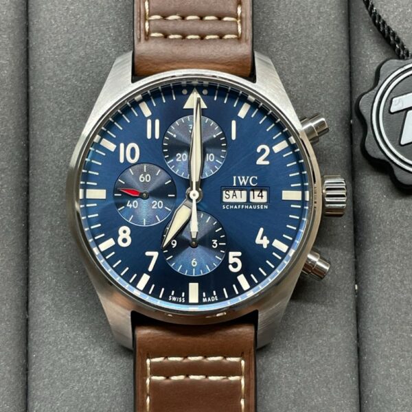 IWC PILOTS IW388103