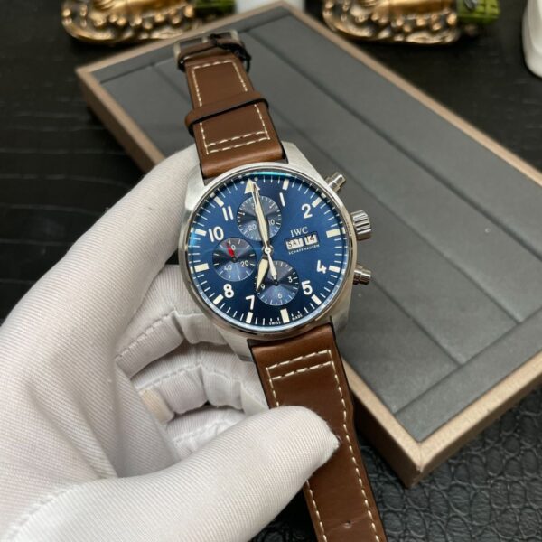 IWC PILOTS IW388103