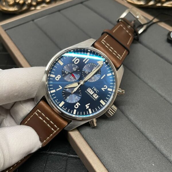 IWC PILOTS IW388103