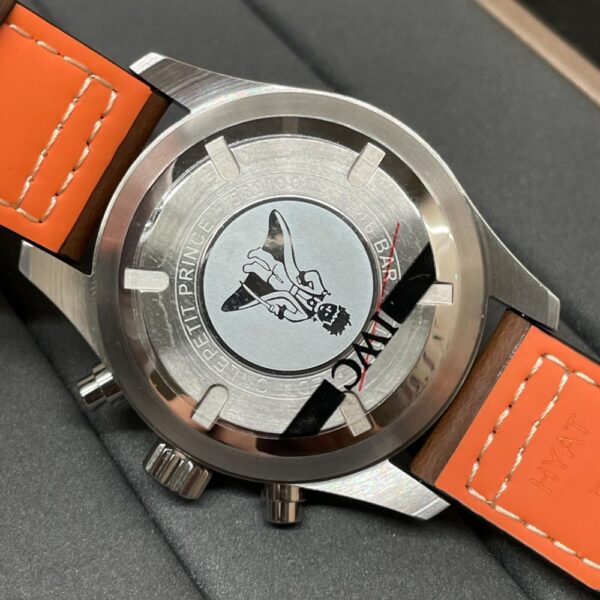 IWC PILOTS IW388103