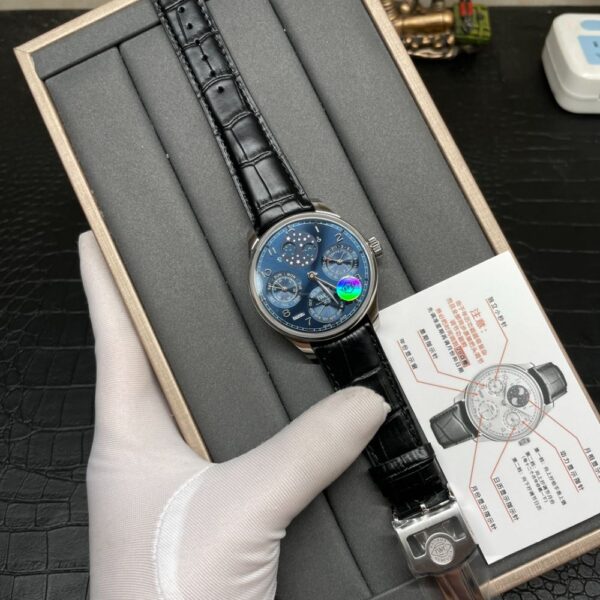IWC PORTUGUESE IW503401