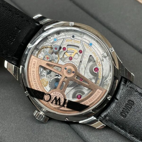 IWC PORTUGUESE IW503401
