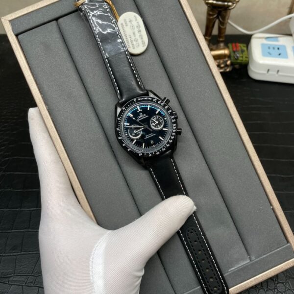 OMEGA SEAMASTER