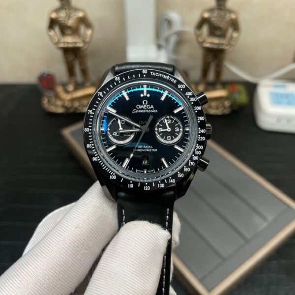OMEGA SEAMASTER