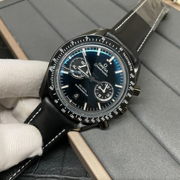 OMEGA SEAMASTER