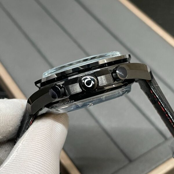 OMEGA SEAMASTER