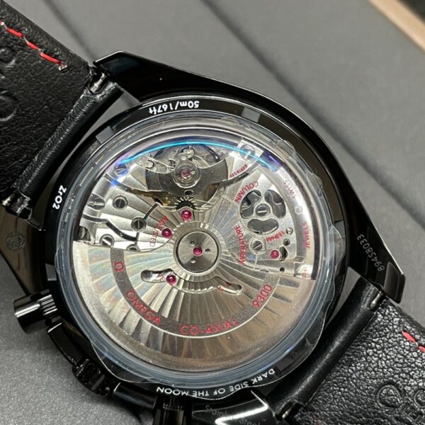OMEGA SEAMASTER