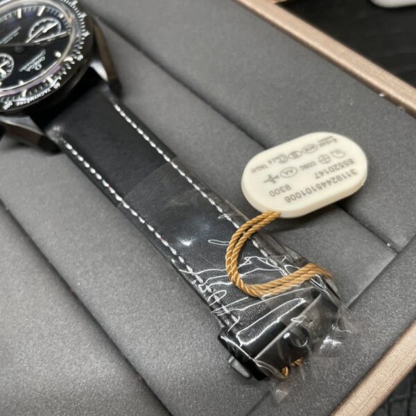 OMEGA SEAMASTER