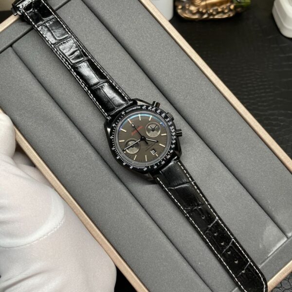 OMEGA SEAMASTER