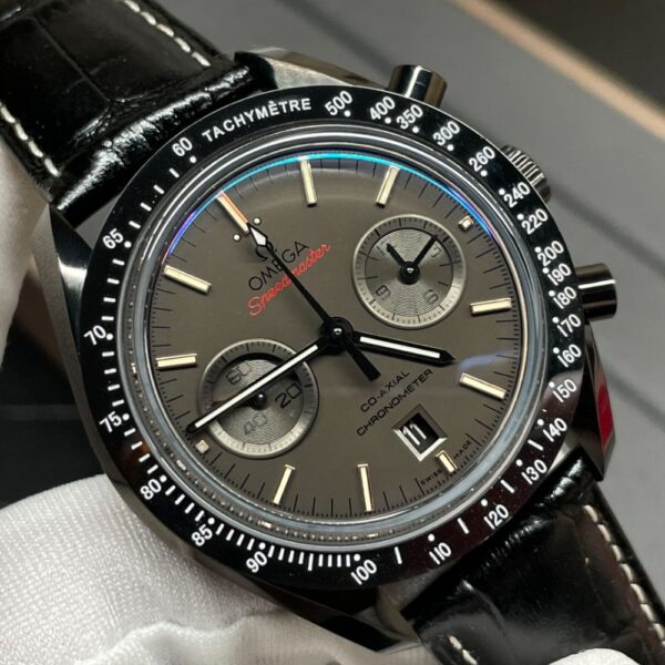 OMEGA SEAMASTER