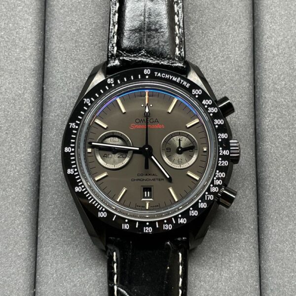 OMEGA SEAMASTER