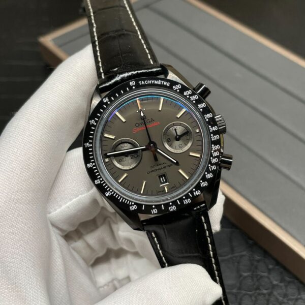 OMEGA SEAMASTER