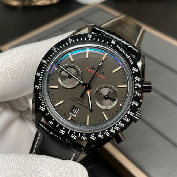 OMEGA SEAMASTER