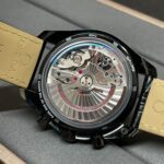 OMEGA SEAMASTER