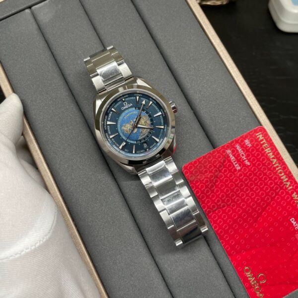 OMEGA SEAMASTER 220.10.43.22.03.001