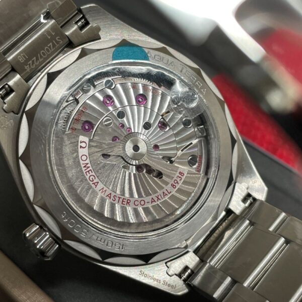 OMEGA SEAMASTER 220.10.43.22.03.001
